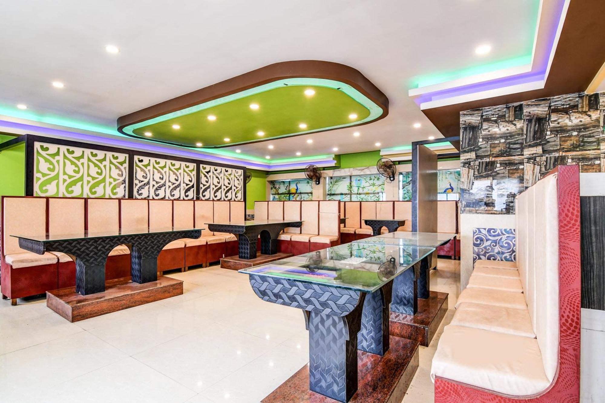 Super Collection O Raj Guest House Near Kolkata Airport Gauripur  Екстер'єр фото