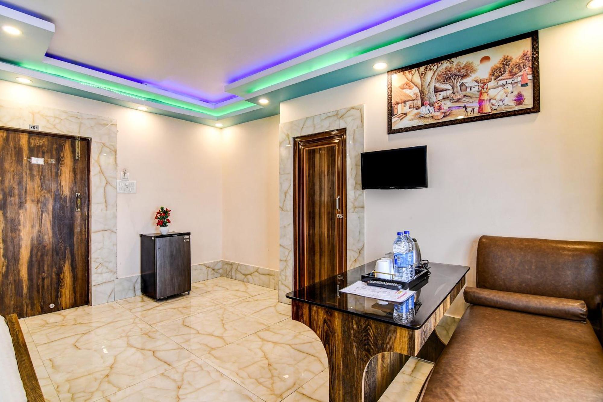 Super Collection O Raj Guest House Near Kolkata Airport Gauripur  Екстер'єр фото