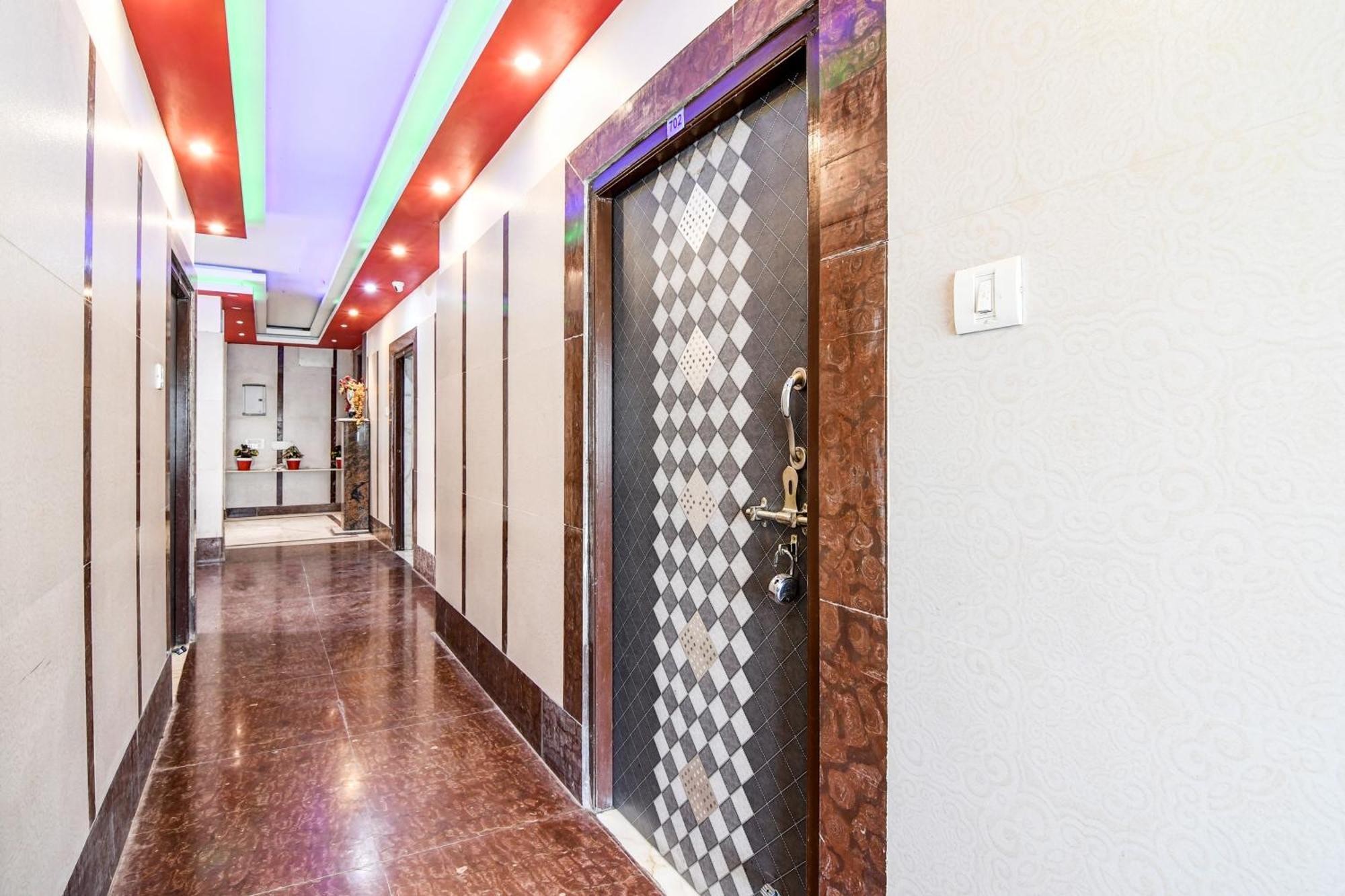 Super Collection O Raj Guest House Near Kolkata Airport Gauripur  Екстер'єр фото